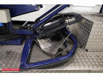 Mercedes Sprinter 314 CDI Klaas 29m verhuislift PTO Airco Cruise picture 15