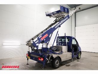 Mercedes Sprinter 314 CDI Klaas 29m verhuislift PTO Airco Cruise picture 3