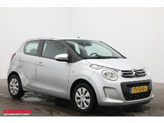 Citroën C1 1.0 VTi Feel Airco Cruise Bluetooth 109.804 km! picture 2