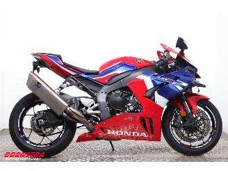 Honda CBR 1000 RR-R Fireblade Akrapovic ABS LED picture 7