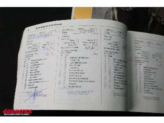 Opel Insignia Sports Tourer 1.4 Turbo EcoFLEX Cosmo Navi Clima Cruise PDC AHK picture 23