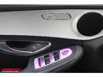 Mercedes C-klasse 300e AMG Pano LED Cruise Camera SHZ 60.698 km! picture 22
