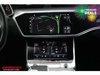 Audi A6 Avant 45 TFSI Design LED Leder Memory ACC SHZ AHK picture 17