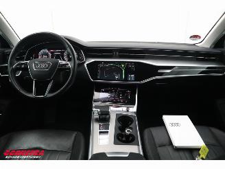 Audi A6 Avant 45 TFSI Design LED Leder Memory ACC SHZ AHK picture 16