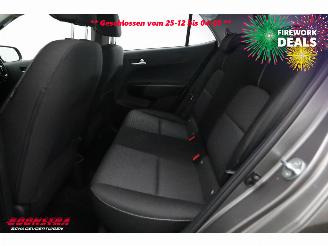 Kia Picanto 1.0 DPi DynamicLine Bluetooth Airco Cruise Camera picture 18