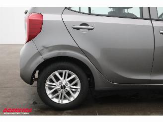 Kia Picanto 1.0 DPi DynamicLine Bluetooth Airco Cruise Camera picture 5
