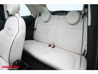 Fiat 500C 0.9 TwinAir Turbo Riva Leder Beats Navi Clima PDC 47.497 km! picture 19