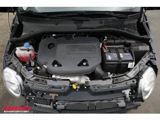 Fiat 500C 0.9 TwinAir Turbo Riva Leder Beats Navi Clima PDC 47.497 km! picture 8