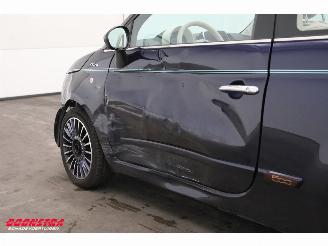 Fiat 500C 0.9 TwinAir Turbo Riva Leder Beats Navi Clima PDC 47.497 km! picture 12