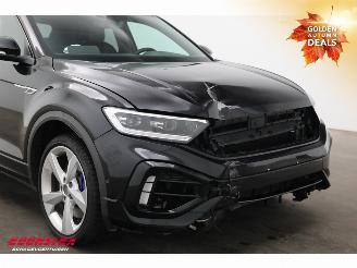 Volkswagen T-Roc 2.0 TSI 4Motion R Pano LED ACC LRHZ Camera SHZ picture 6