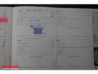 Fiat 500L 0.9 TwinAir Lounge Navi Clima Cruise PDC AHK 96.903 km! picture 24