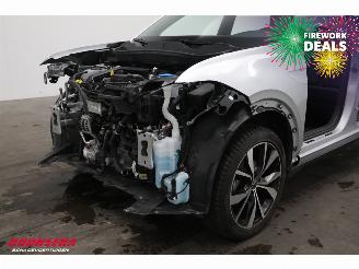 Volkswagen T-Cross 1.0 TSI R-Line DSG Teilediebstahl ACC Virtual Clima Camera SHZ 20.232 km! picture 10