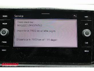 Volkswagen T-Cross 1.0 TSI R-Line Style DSG LED ACC Navi Clima Camera 42.187 km! picture 20