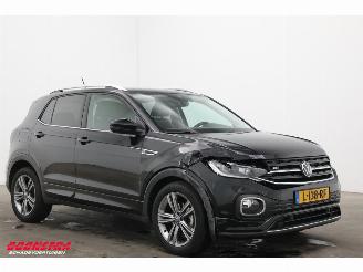 Volkswagen T-Cross 1.0 TSI R-Line Style DSG LED ACC Navi Clima Camera 42.187 km! picture 2