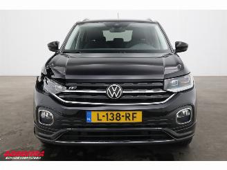 Volkswagen T-Cross 1.0 TSI R-Line Style DSG LED ACC Navi Clima Camera 42.187 km! picture 7