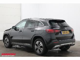 Mercedes GLA 250 e Star Edition LED ACC Navi Clima Camera SHZ 19.826 km! picture 4