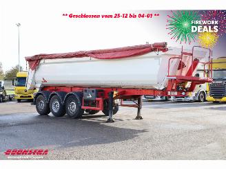 Stas  S300CX Kipper Lift BY 2018 picture 2