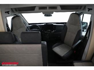 Sun Living  A 70 DK 2.0 TDCI 165 PK Aut. Solar TV Dakairco ACC Camera Virtual 4.693 km! picture 17