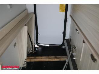 Sun Living  A 70 DK 2.0 TDCI 165 PK Aut. Solar TV Dakairco ACC Camera Virtual 4.693 km! picture 8