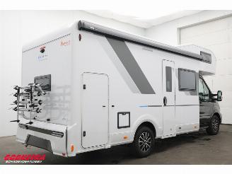 Sun Living  A 70 DK 2.0 TDCI 165 PK Aut. Solar TV Dakairco ACC Camera Virtual 4.693 km! picture 3