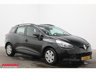Renault Clio Estate Grandtour 1.5 dCi ECO Navi Airco Cruise Bluetooth AHK picture 2