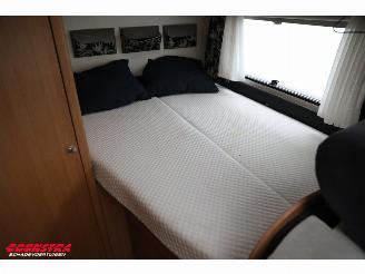 Knaus  Sun Ti 600 MF Luifel Fietsendrager Camera 148.716 km! picture 10