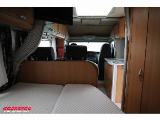 Knaus  Sun Ti 600 MF Luifel Fietsendrager Camera 148.716 km! picture 9