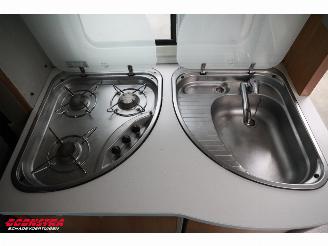 Knaus  Sun Ti 600 MF Luifel Fietsendrager Camera 148.716 km! picture 11