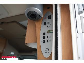 Knaus  Sun Ti 600 MF Luifel Fietsendrager Camera 148.716 km! picture 28