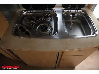 Caravelair  Antarès Luxe N4102 Mover Fietsendrager Frans Bed picture 19