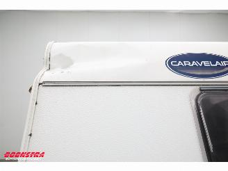 Caravelair  Antarès Luxe N4102 Mover Fietsendrager Frans Bed picture 9