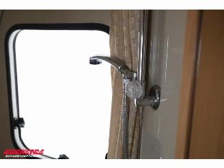 Caravelair  Antarès Luxe N4102 Mover Fietsendrager Frans Bed picture 17