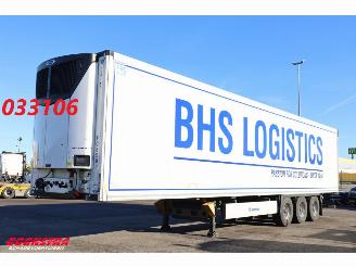 Krone SD Kuhler Carrier Vector ME19 MT Doppelstock 2022/10