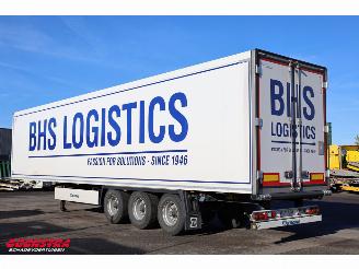 Krone  SD Kuhler Carrier Vector ME19 MT Doppelstock picture 4