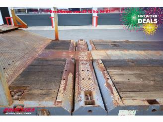 Nooteboom  OSD-48-04V 4-Asser Ausziehbar 15m. Tieflader picture 12