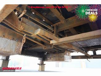 Nooteboom  OSD-48-04V 4-Asser Ausziehbar 15m. Tieflader picture 18