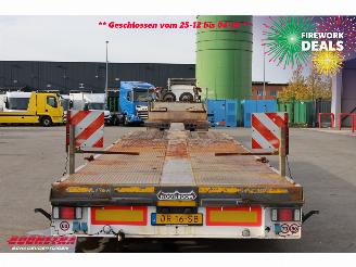 Nooteboom  OSD-48-04V 4-Asser Ausziehbar 15m. Tieflader picture 13