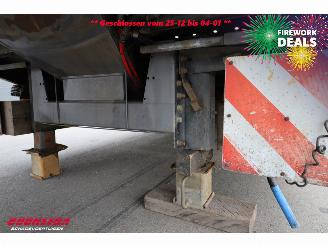 Nooteboom  OSD-48-04V 4-Asser Ausziehbar 15m. Tieflader picture 16