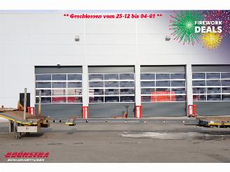 Nooteboom  OSD-48-04V 4-Asser Ausziehbar 15m. Tieflader picture 11
