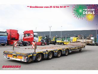 Nooteboom  OSD-48-04V 4-Asser Ausziehbar 15m. Tieflader picture 6