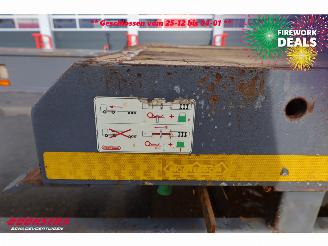 Nooteboom  OSD-48-04V 4-Asser Ausziehbar 15m. Tieflader picture 19