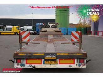 Nooteboom  OSD-48-04V 4-Asser Ausziehbar 15m. Tieflader picture 10