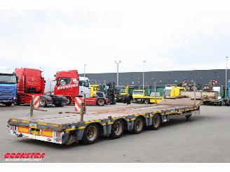 Nooteboom  OSD-48-04V 4-Asser Ausziehbar 15m. Tieflader picture 6