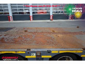 Nooteboom  OSD-48-04V 4-Asser Ausziehbar 15m. Tieflader picture 14