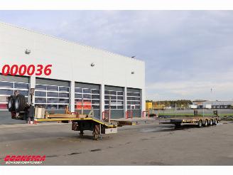  Nooteboom  OSD-48-04V 4-Asser Ausziehbar 15m. Tieflader 2019/3