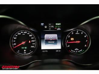 Mercedes C-klasse 350 e AMG Pano LED ACC Burmester Leder Camera SHZ picture 17
