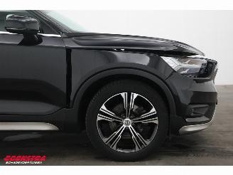 Volvo XC40 2.0 T4 AWD Inscription LED ACC Pano Memory H/K 360° 59.960 km! picture 5