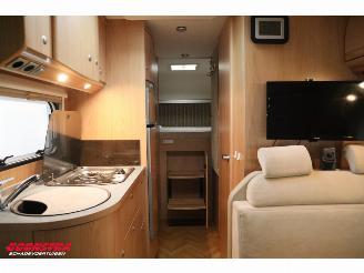 Burstner  Levanto A580 2.8 JTD Airco 98.850km! picture 17