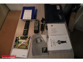 Burstner  Levanto A580 2.8 JTD Airco 98.850km! picture 40