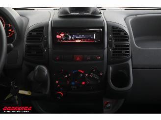 Burstner  Levanto A580 2.8 JTD Airco 98.850km! picture 9